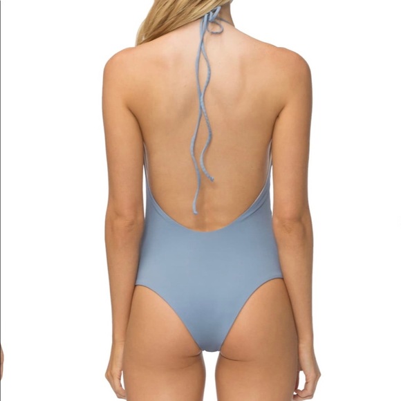 NWT Tavik Chase One-Piece Swimsuit in Size M - Picture 3 of 4
